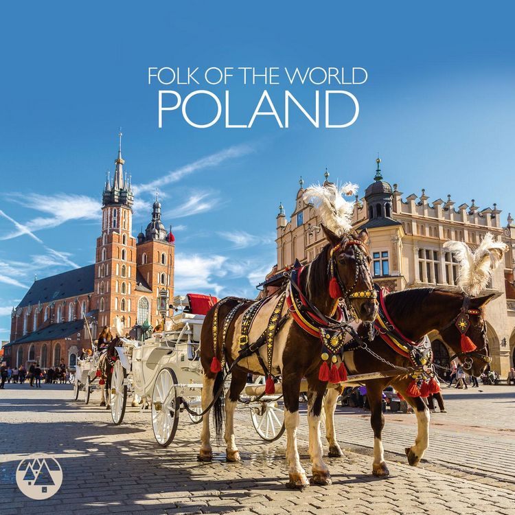Produktbild: Folk from Poland