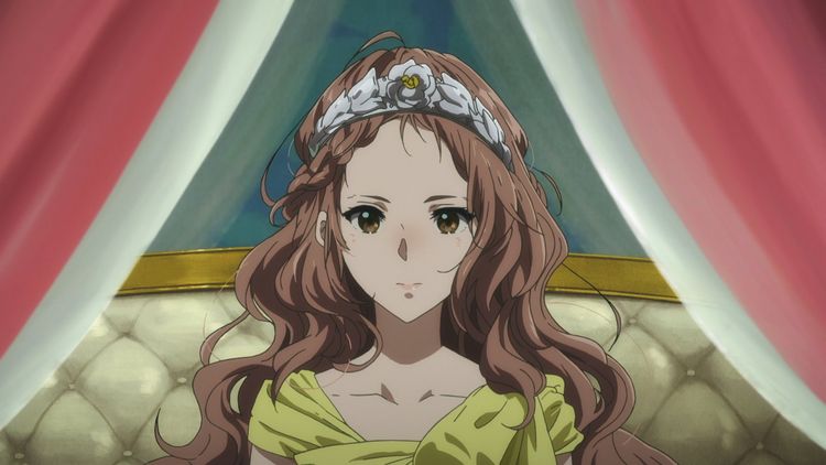 Produktbild: Violet Evergarden - St. 1 - Vol. 2