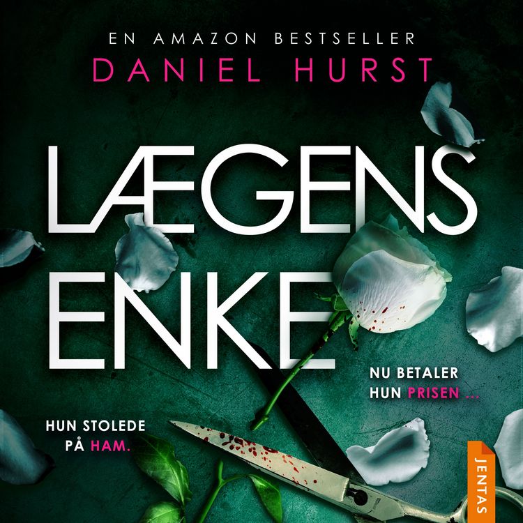 Produktbild: L&aelig;gens enke