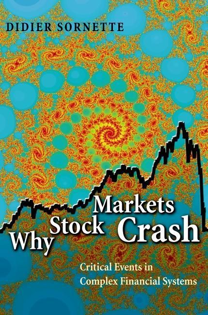 Produktbild: Why Stock Markets Crash
