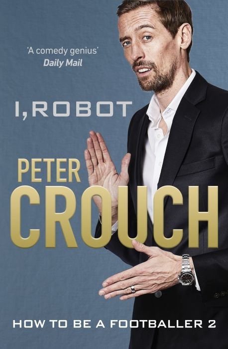 Produktbild: I, Robot