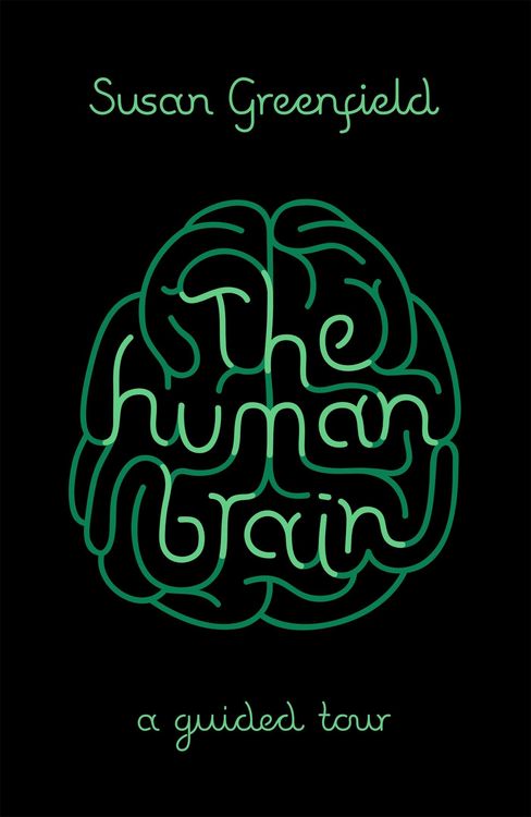 Produktbild: Human Brain