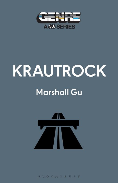 Produktbild: Krautrock