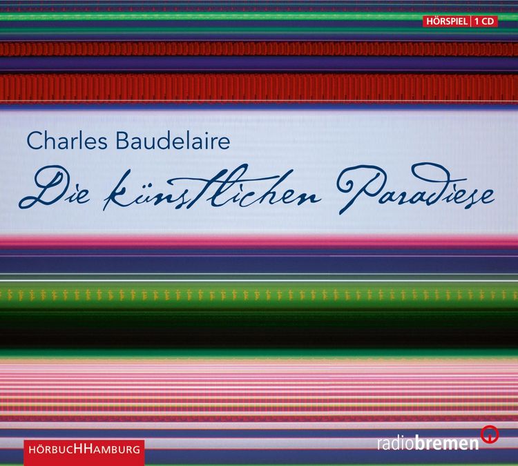 Produktbild: Die k&uuml;nstlichen Paradiese
