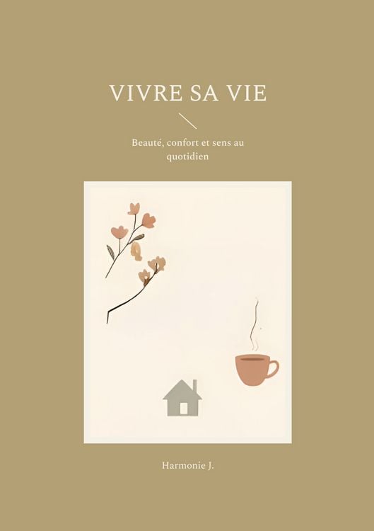 Produktbild: Vivre sa vie