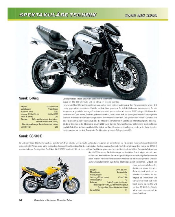 Produktbild: Motorr&auml;der