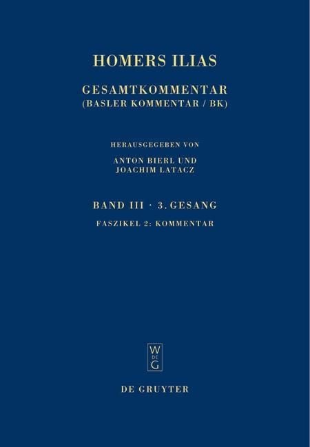Produktbild: Kommentar
