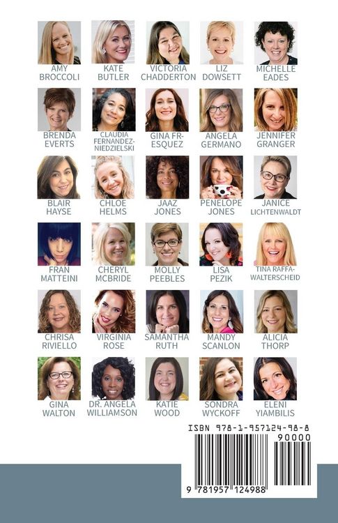 Produktbild: Women Who Illuminate