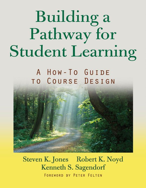 Produktbild: Building a Pathway to Student Learning
