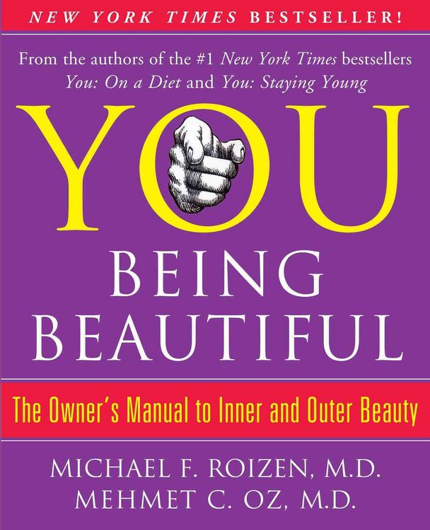 Produktbild: YOU