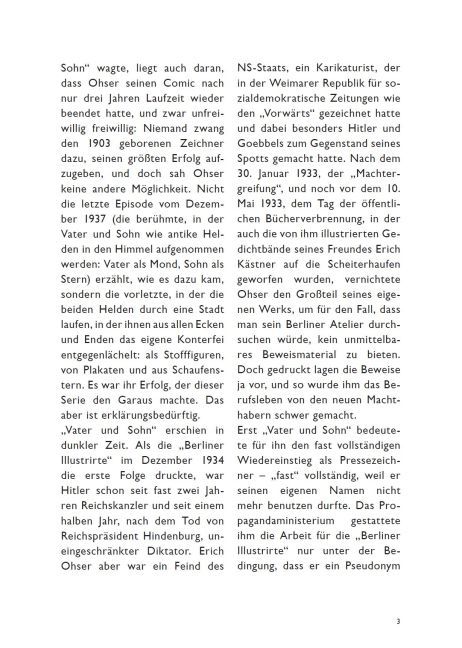 Produktbild: Neue Geschichten von Vater und Sohn