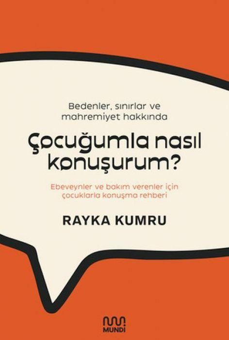 Produktbild: Bedenler, Sinirlar ve Mahremiyet Hakkinda Cocugumla Nasil Konusurum