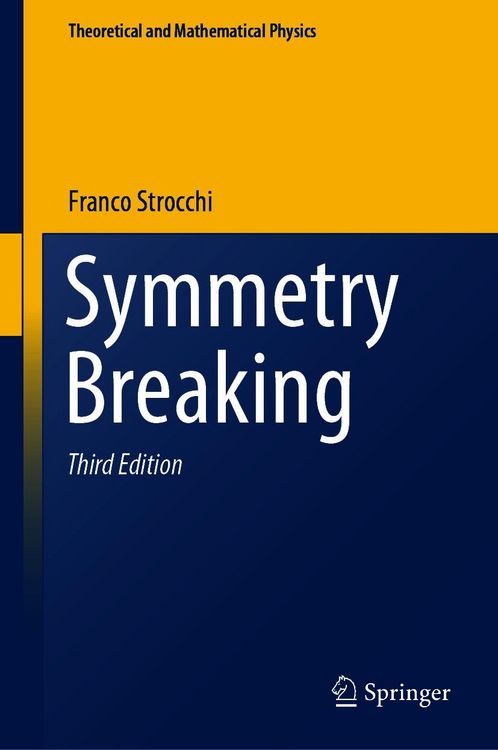 Produktbild: Symmetry Breaking