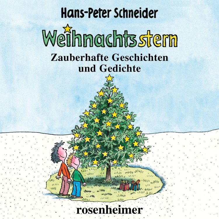 Produktbild: Weihnachtsstern