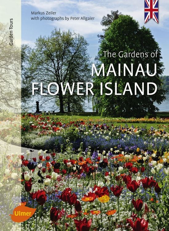 Produktbild: Mainau Flower Island