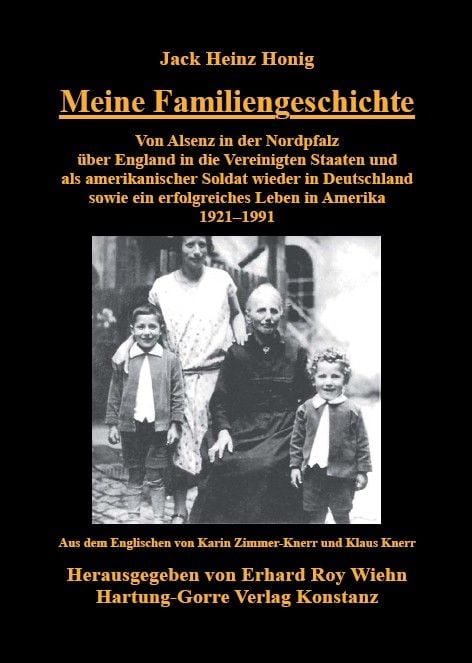 Produktbild: Meine Familiengeschichte