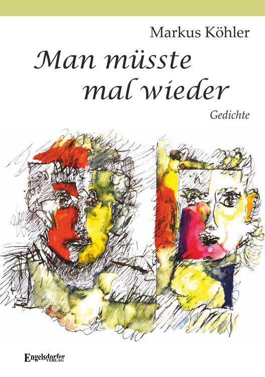 Produktbild: Man m&uuml;sste mal wieder