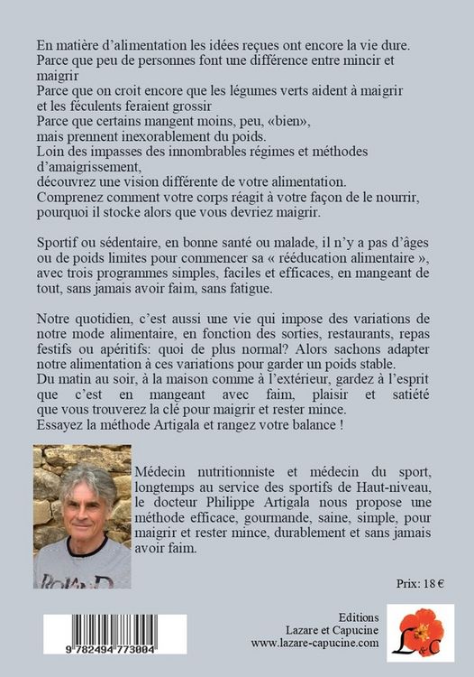 Produktbild: Osez feculents alimentation