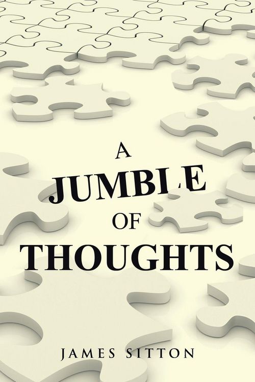 Produktbild: A Jumble of Thoughts