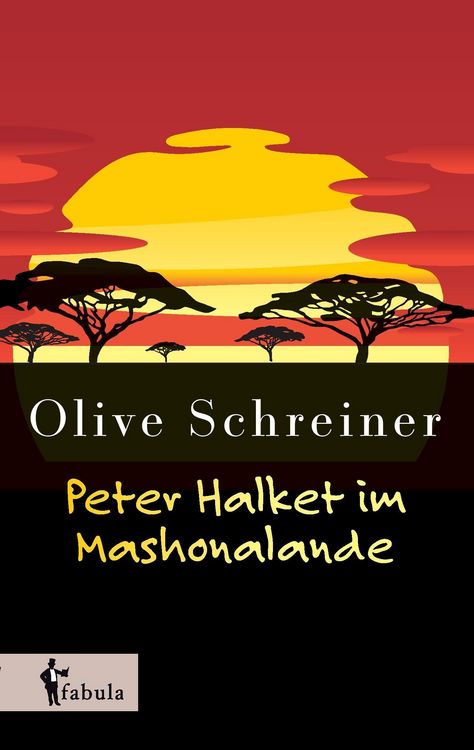 Produktbild: Schreiner, O: Peter Halket im Mashonalande