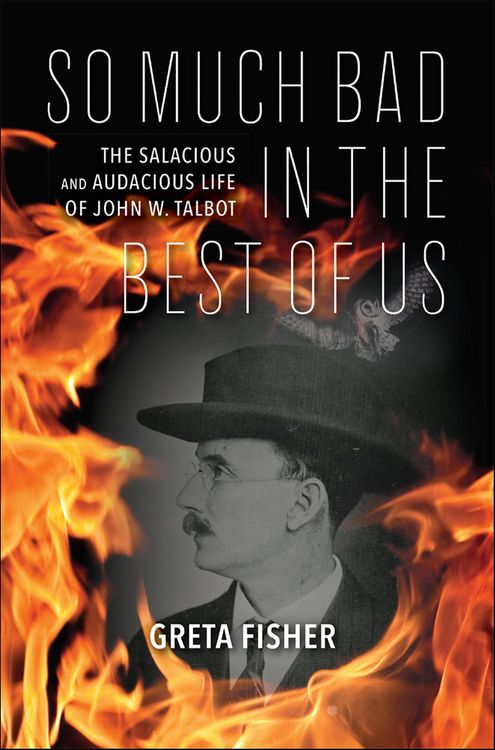 Produktbild: So Much Bad in the Best of Us