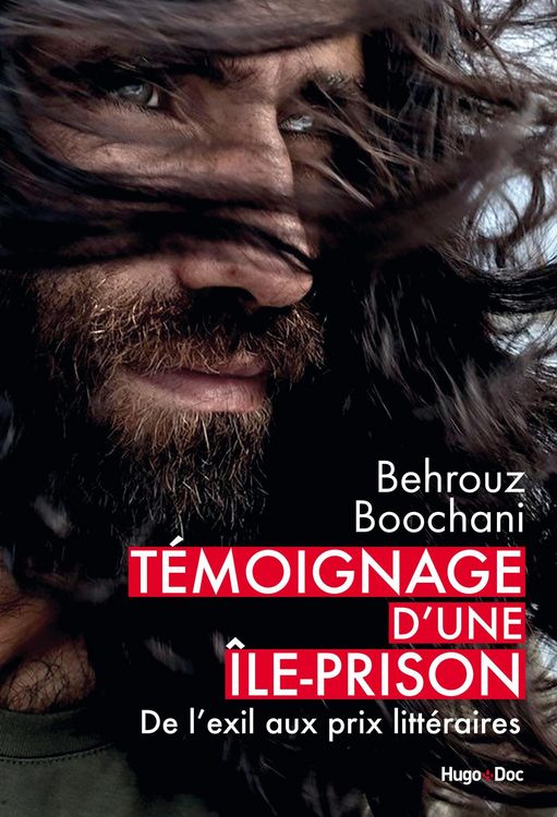 Produktbild: T&eacute;moignage d'une &icirc;le-prison : De l'exil aux prix litt&eacute;raires