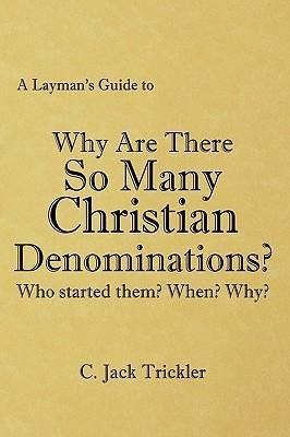 Produktbild: A Layman's Guide to