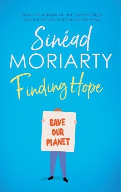 Produktbild: Finding Hope