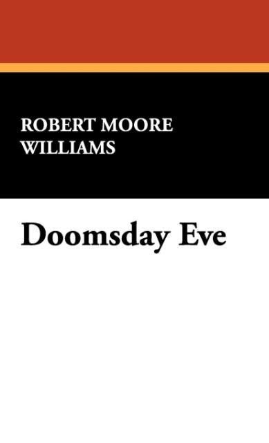 Produktbild: Doomsday Eve