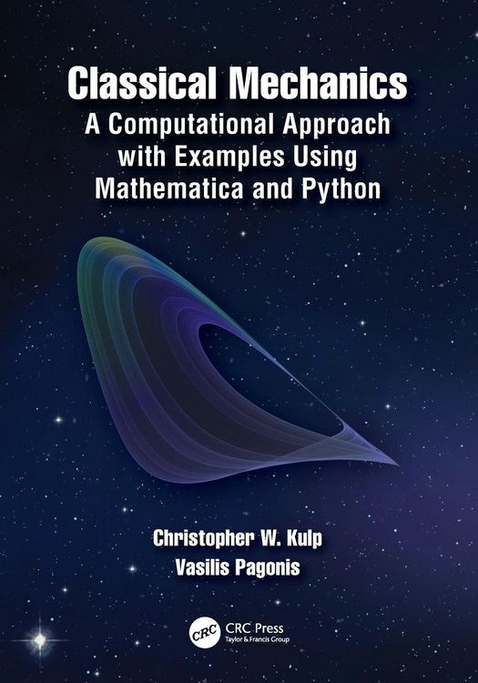 Produktbild: Classical Mechanics