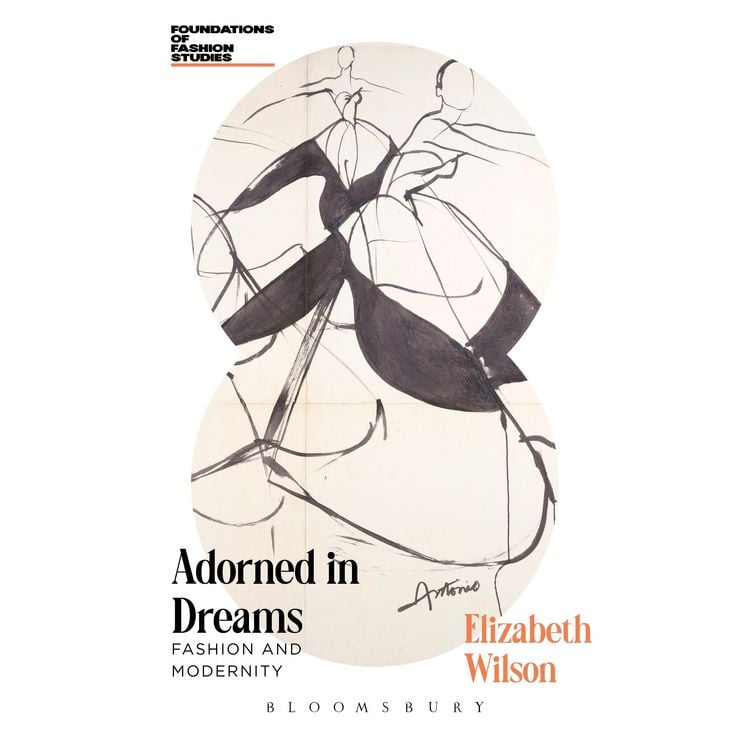 Produktbild: Adorned in Dreams