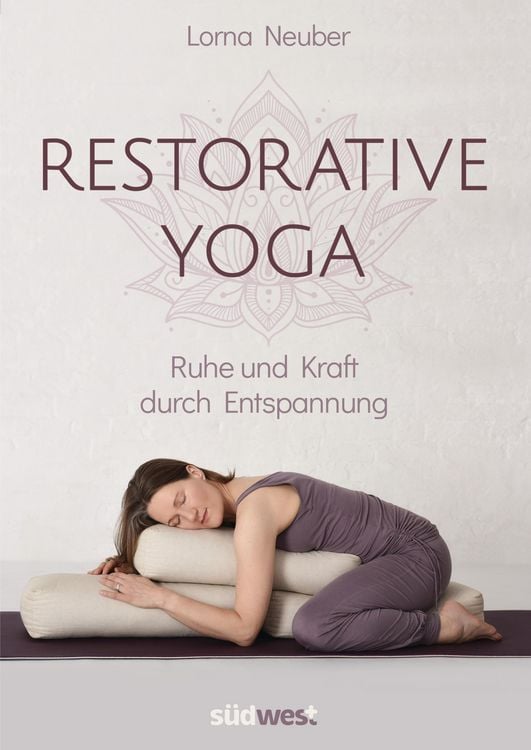Produktbild: Restorative Yoga