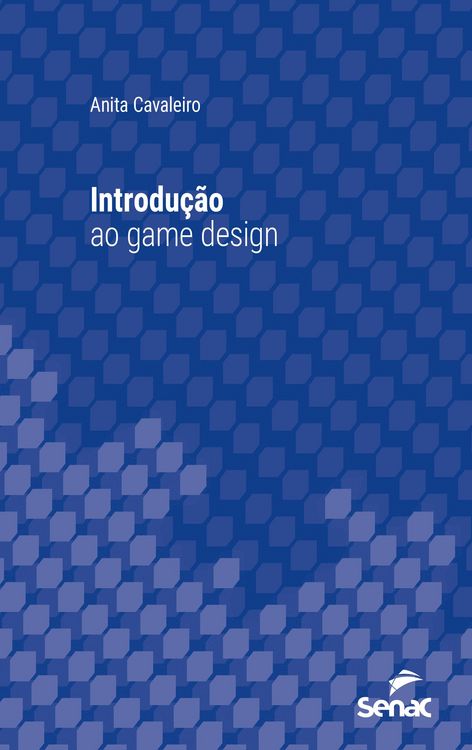 Produktbild: Introdu&ccedil;&atilde;o ao game design