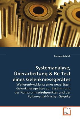 Produktbild: Anh&ouml;ck, G: Systemanalyse, &Uuml;berarbeitung