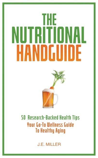 Produktbild: The Nutritional Handguide