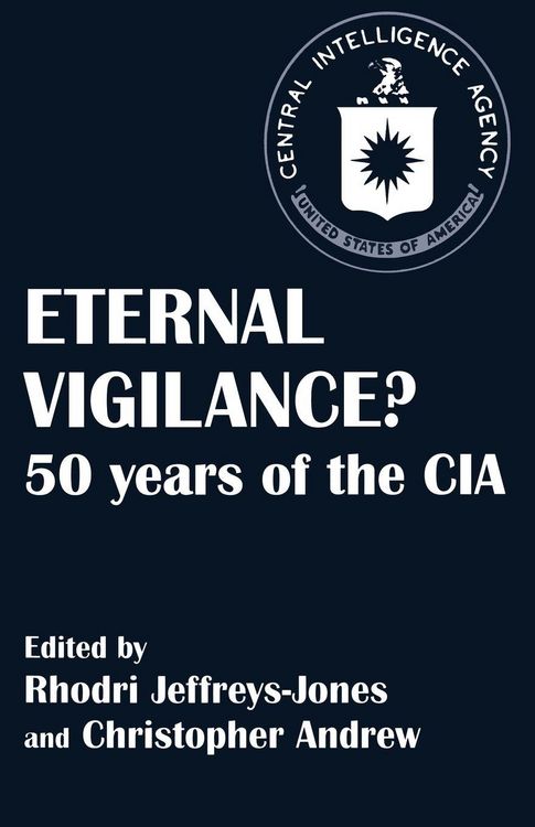 Produktbild: Eternal Vigilance?