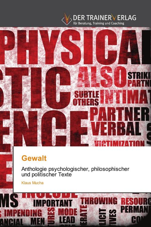 Produktbild: Gewalt