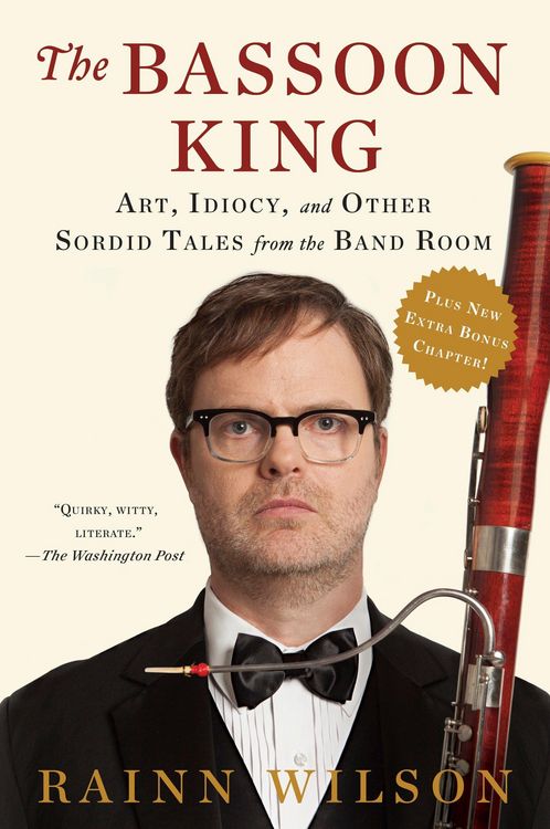 Produktbild: The Bassoon King