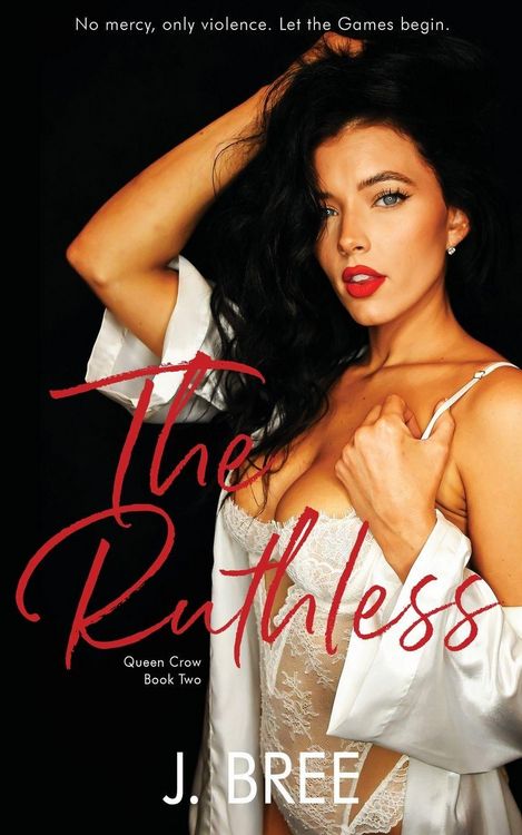 Produktbild: The Ruthless