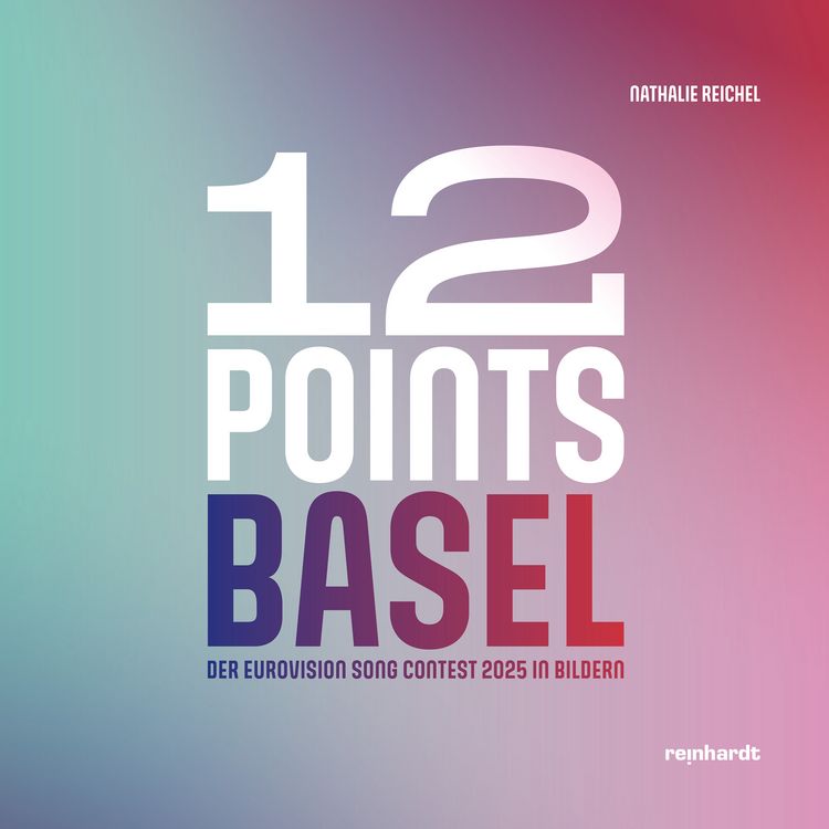 Produktbild: 12 Points &ndash; Basel
