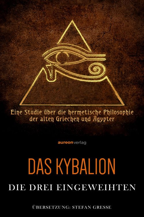 Produktbild: Das Kybalion