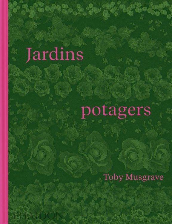 Produktbild: Jardins potagers