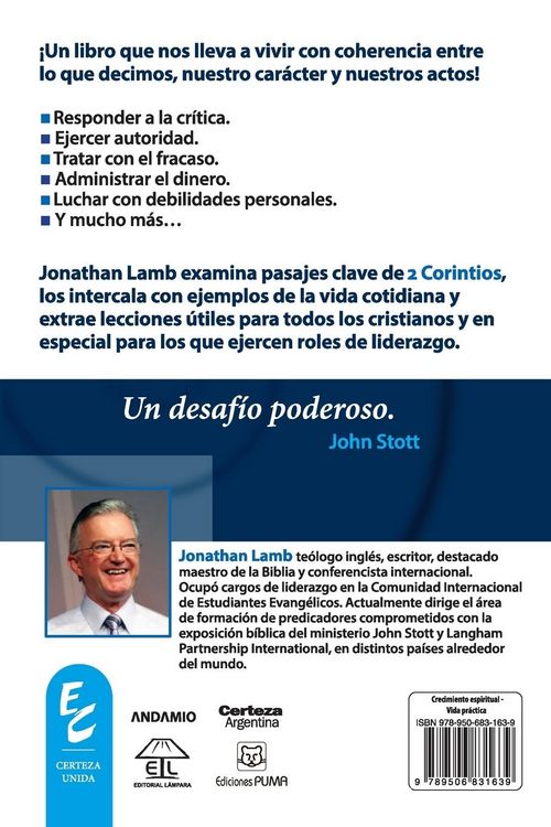 Produktbild: Integridad