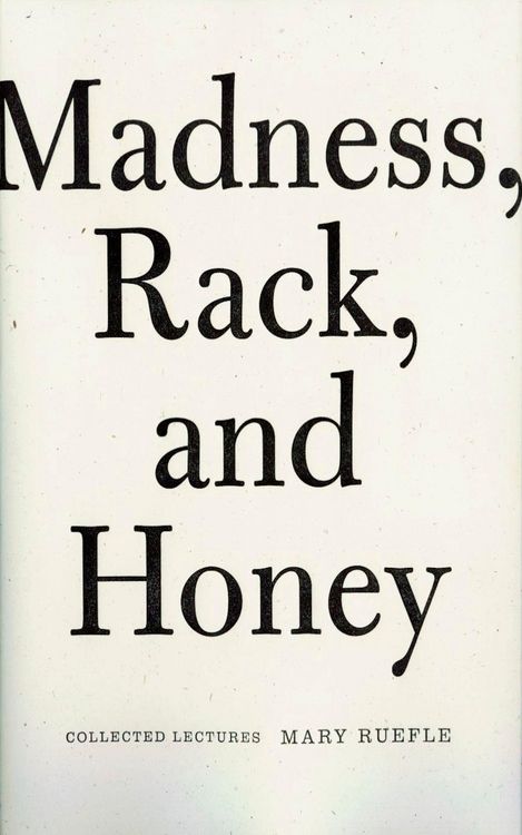 Produktbild: Madness, Rack, and Honey