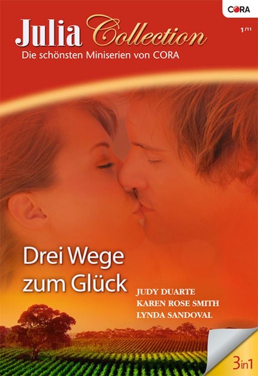 Bild vom Artikel Julia Collection Band 28 vom Autor Karen Rose Smith