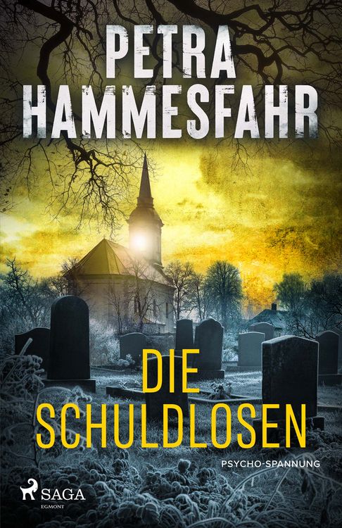Produktbild: Die Schuldlosen