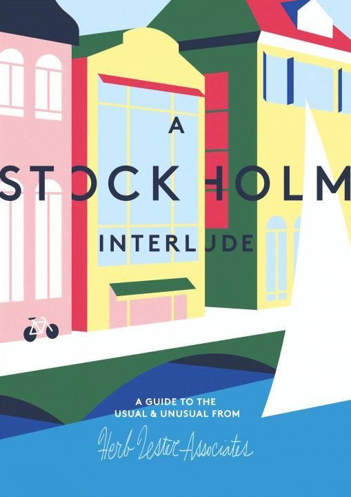 Produktbild: A Stockholm Interlude
