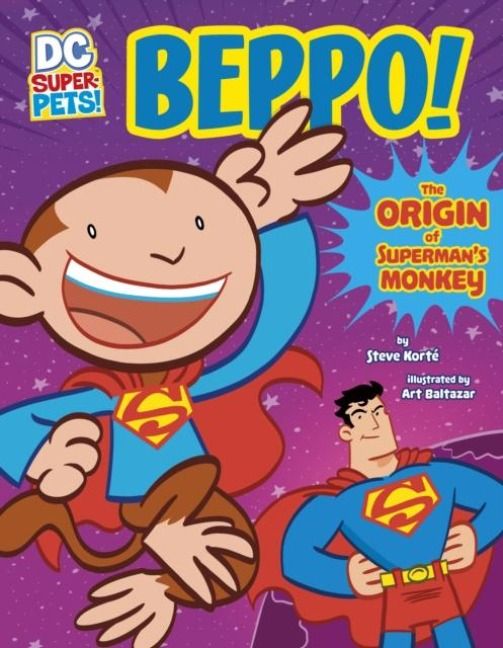 Produktbild: Beppo!