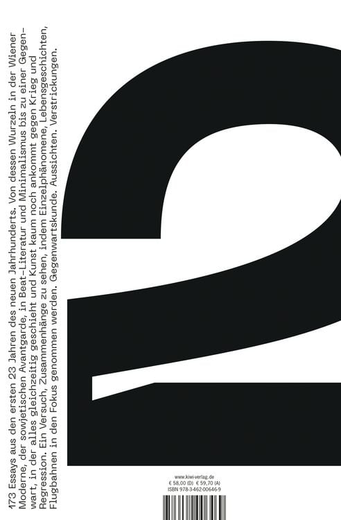 Produktbild: Das 21. Jahrhundert