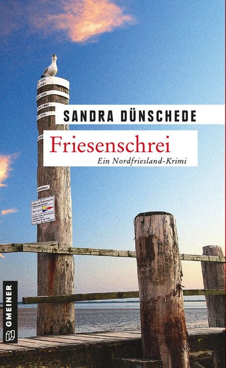 Produktbild: Friesenschrei